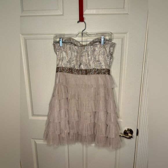 Inspire Me dress  - Picture 2 of 5